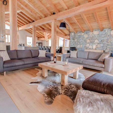 Les Roches Noires Villa มอร์ซีน ภายนอก รูปภาพ