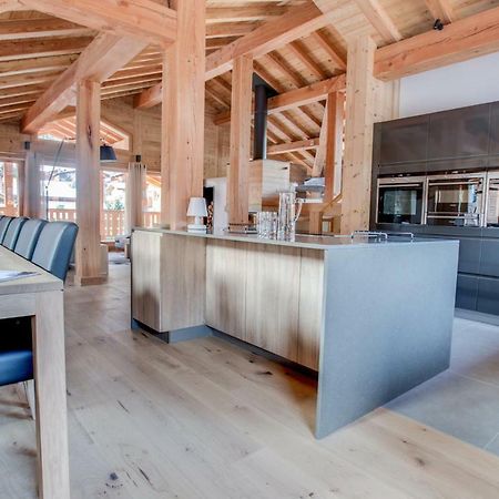 Les Roches Noires Villa มอร์ซีน ภายนอก รูปภาพ