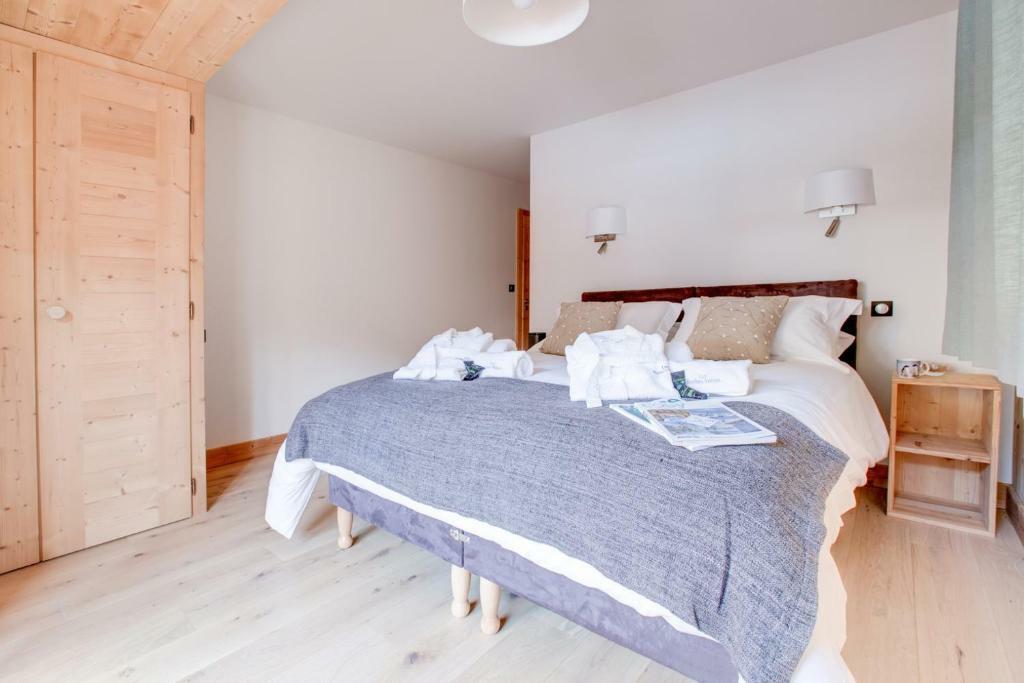 Les Roches Noires Villa มอร์ซีน ภายนอก รูปภาพ